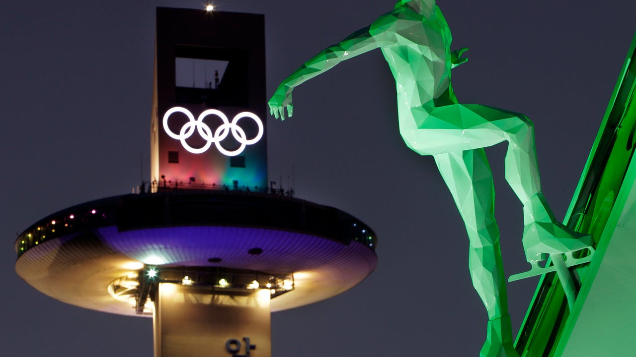 APNewsBreak: Govt Olympic funds not usable for abuse probes